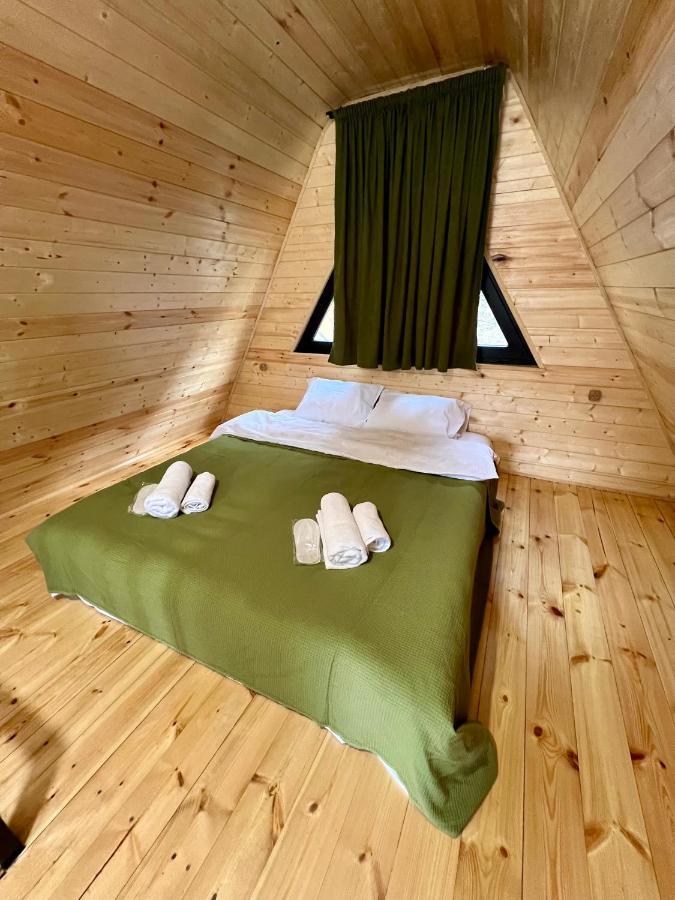 קזבגי Cottage Paradise מראה חיצוני תמונה