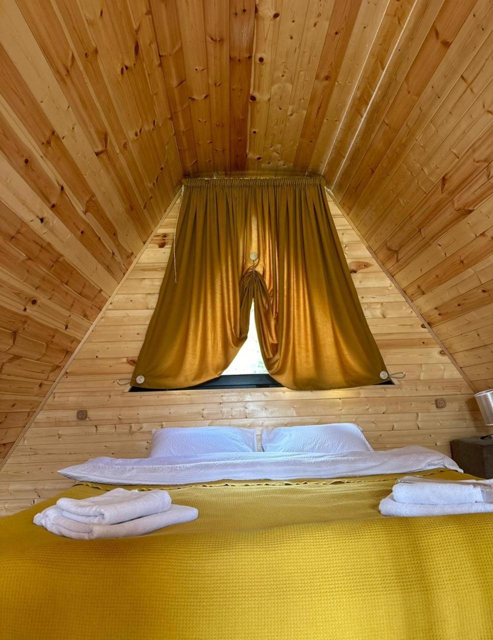 קזבגי Cottage Paradise מראה חיצוני תמונה