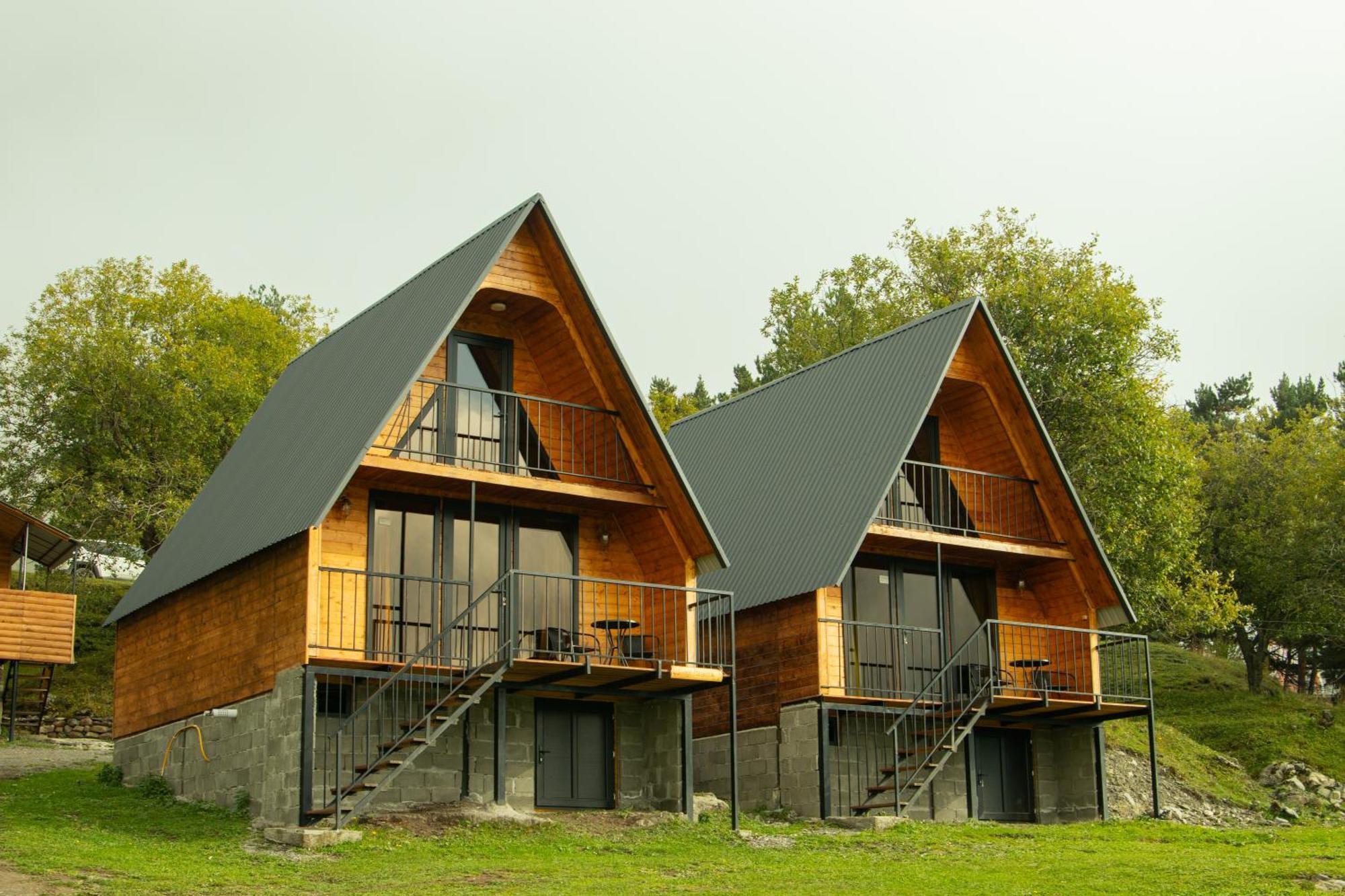 קזבגי Cottage Paradise מראה חיצוני תמונה
